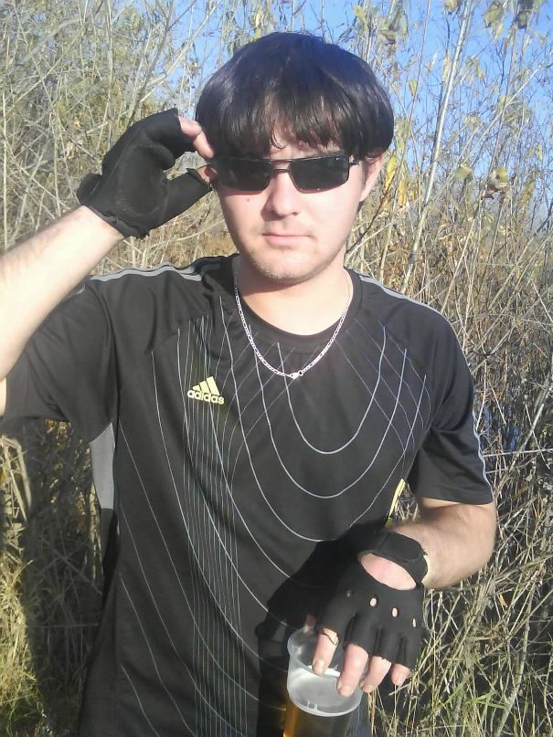 Александр Башкеев фотография #2