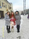 Юлія Ізвак фотография #37 (источник - https://vk.com/id122773196)