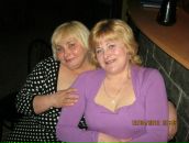 Фотография Широковой Нины