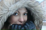 Фотография Звездкиной Анны