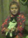 Марічка Ткач фотография #43 (источник - https://vk.com/id85134358)