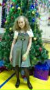 Фотография Ельцовой Виктории