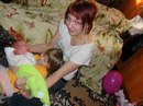 Фотография Михеевой Анюты