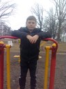 Валік Калюх фотография #3 (источник - https://vk.com/id165656431)