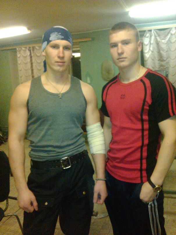 Иван Байков фотография #26