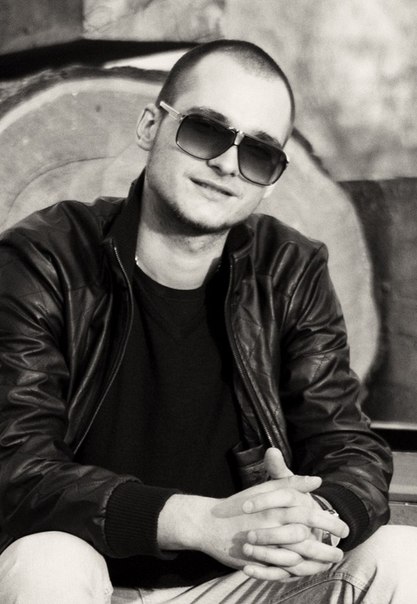 №3, Кирилл Sizzle, 36 лет, Краснодар №3, Кирилл Sizzle, 36 лет, Краснодар