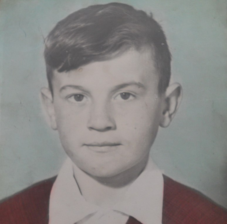 Сергей Рыбенков фотография #1