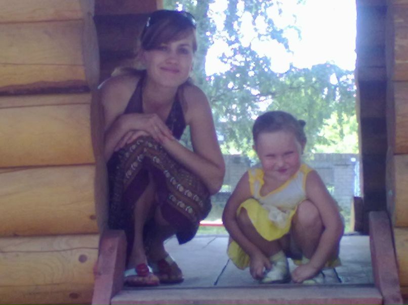 Надюша Бармина фотография #30