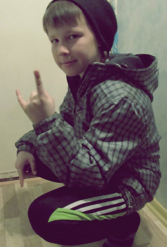 Вадим Адиятов фотография #5