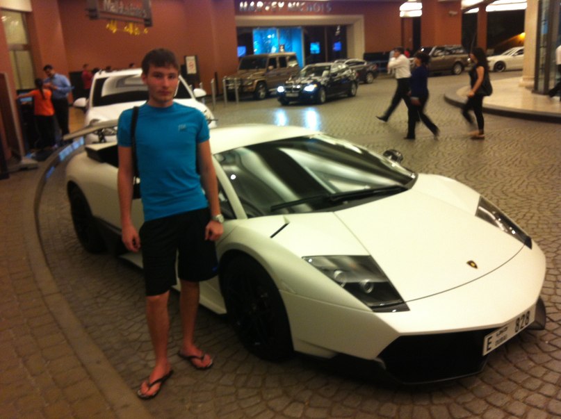 Rustam Kalaibashev фотография #14