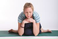 Фотография Екишевой Евгении