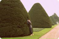 Фотография Дуровой Натальи