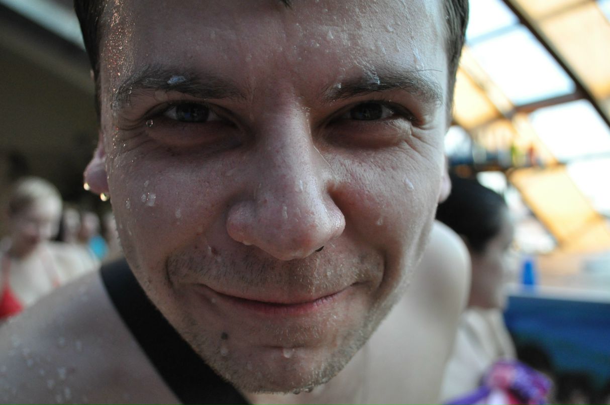 Александр Клюев фотография #14