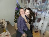 Фотография Буйвит Лены