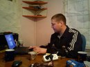 Павло Тимків фотография #1