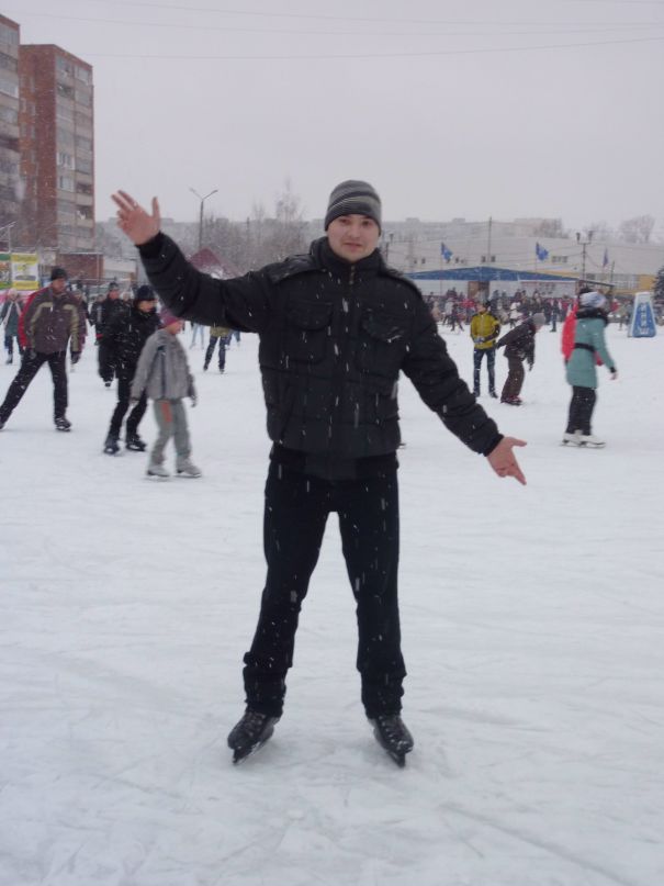 Антон Маяков фотография #9