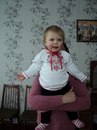 Маріна Лопатко фотография #18 (источник - https://vk.com/id164646176)