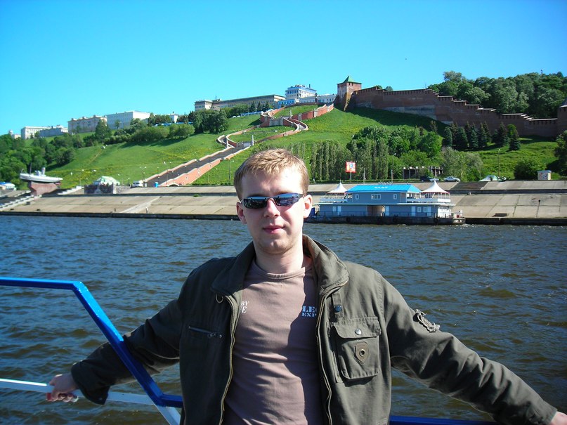 Илья Брянский фотография #27