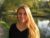 Фотография Ларионовой Эльмиры