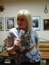 Вікторія Ганзола фотография #28 (источник - https://vk.com/id118767814)
