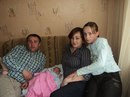 Раїса Городецька фотография #3 (источник - https://vk.com/id164215556)