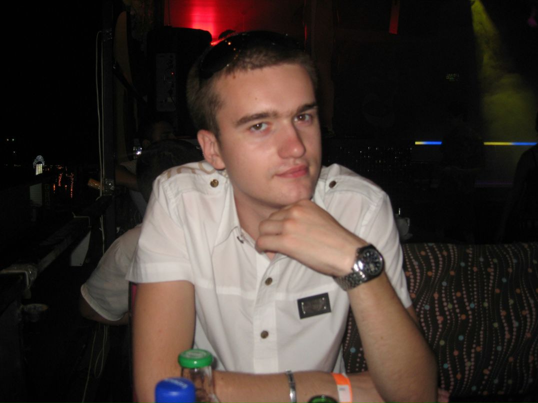 Сергей Ткаченко фотография #28