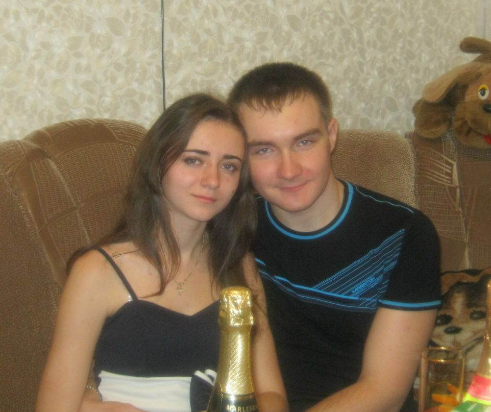 Григорий Коваленко фотография #40