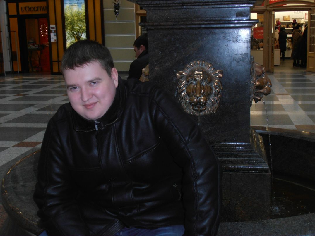 Crazy Tomat фотография #14