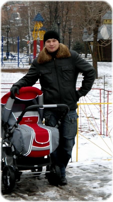 Влад Никитин фотография #48