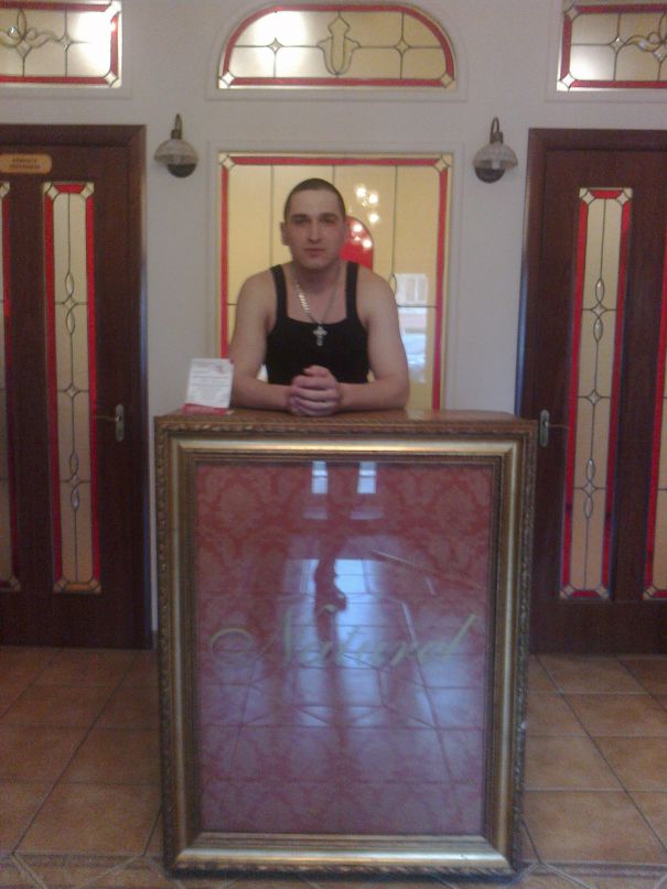 Сергей Ермаков фотография #17