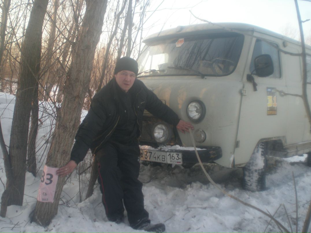 Николай Грищенко фотография #38
