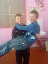 Ірина Денькович фотография #35 (источник - https://vk.com/id140066697)