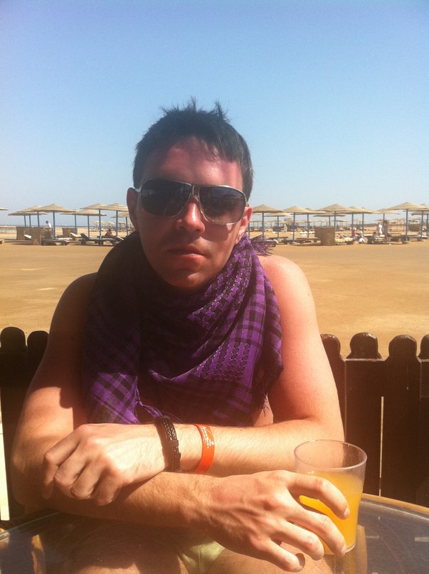 Денис Дибин фотография #39