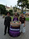 Неля Періг фотография #10 (источник - https://vk.com/id157784727)