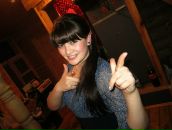 Фотография Вармаховой Лианы