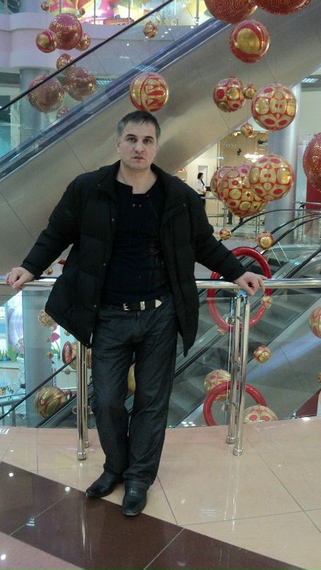 Роберт Габибуллаев фотография #41