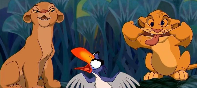 Nala Lion фотография #5