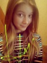 Іра Омеляновська фотография #49 (источник - https://vk.com/id117920849)