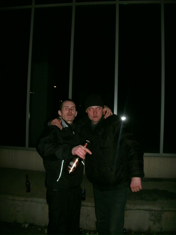 Андрей Лисайчук фотография #36