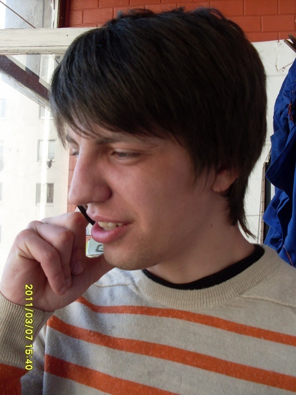 Игорь Кончиц фотография #13