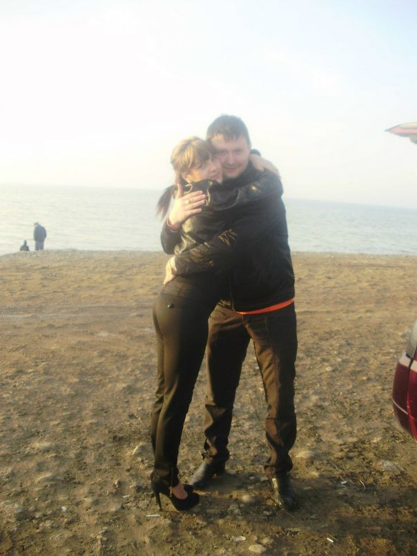 Дмитрий Гриценко фотография #7