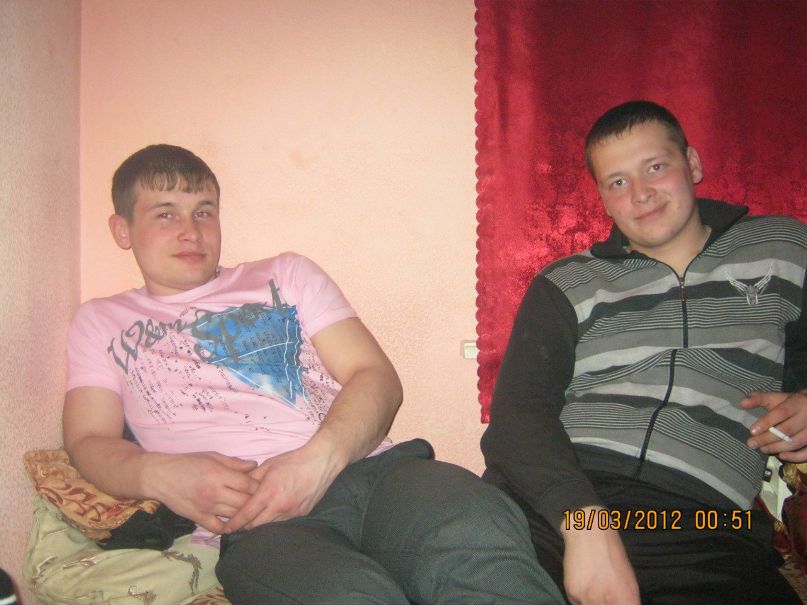 Димка Берников фотография #44