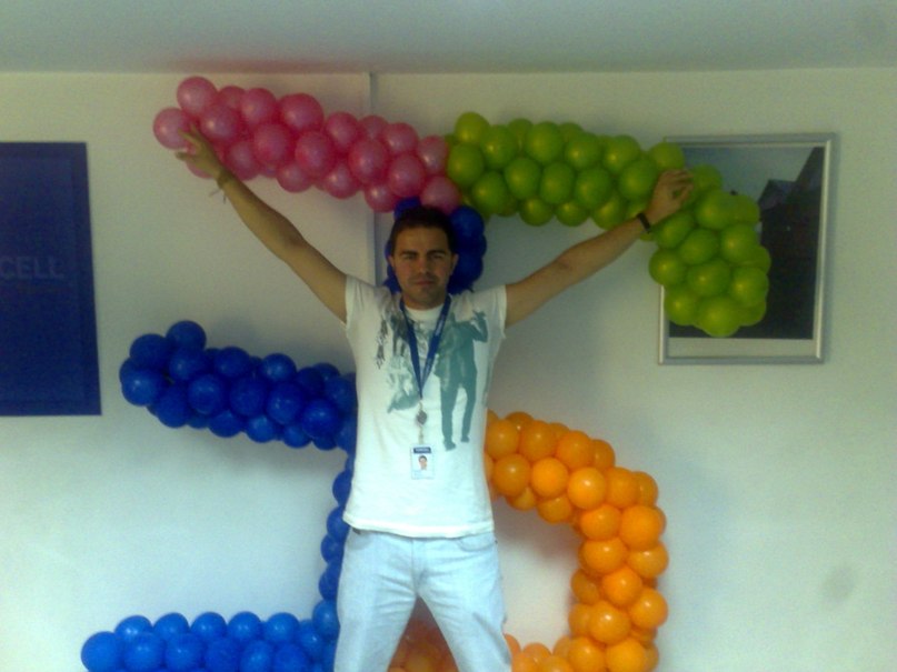 Basar Demir фотография #45