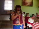 Альона Сапіга фотография #1