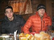 Фотография Шакирова Родиона