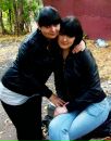 Фотография Десятовой Нины