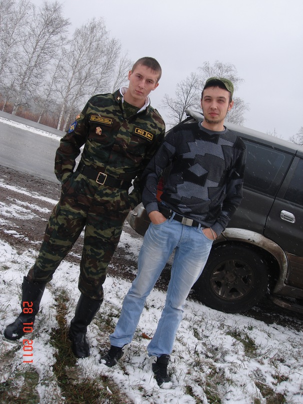 Ринат Давлетшин фотография #31