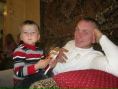 Славік Масник фотография #12 (источник - https://vk.com/id69806361)