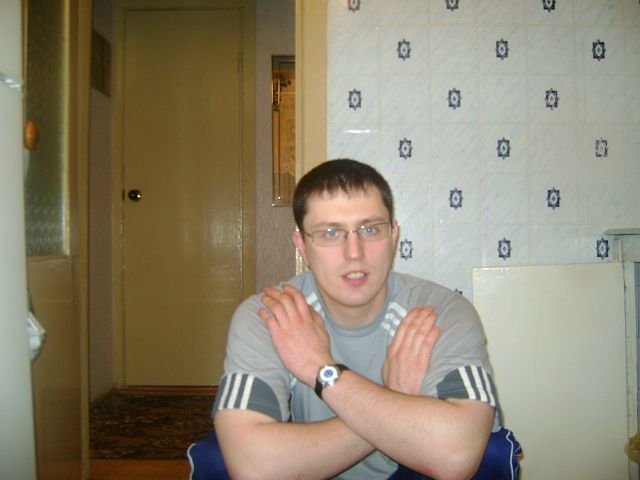 Паша Поляков фото №2