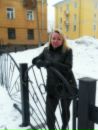 Фотография Быковой Марины